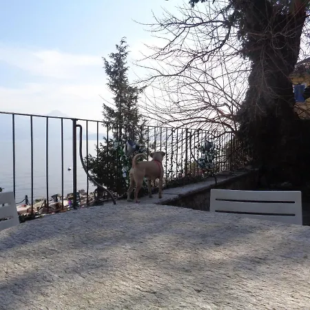 Hébergement de vacances La Ca' Vegia *