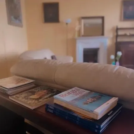 Ferienhaus La Ca' Vegia Stresa