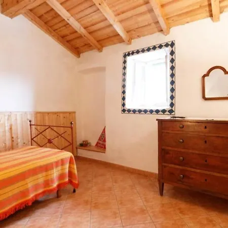 Hébergement de vacances La Ca' Vegia