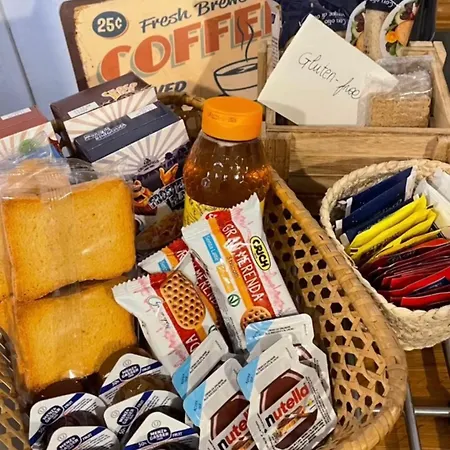 La Ca' Vegia Hébergement de vacances Stresa