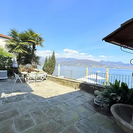 La Ca' Vegia Holiday home