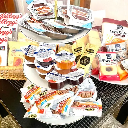 Ferienhaus La Ca' Vegia Stresa