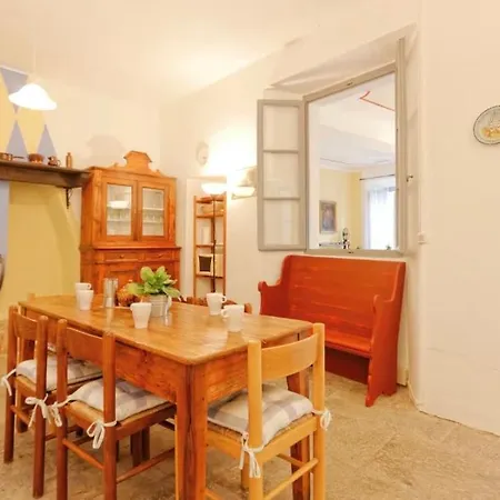La Ca' Vegia Holiday home *