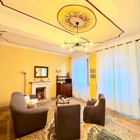 La Ca' Vegia Holiday home *