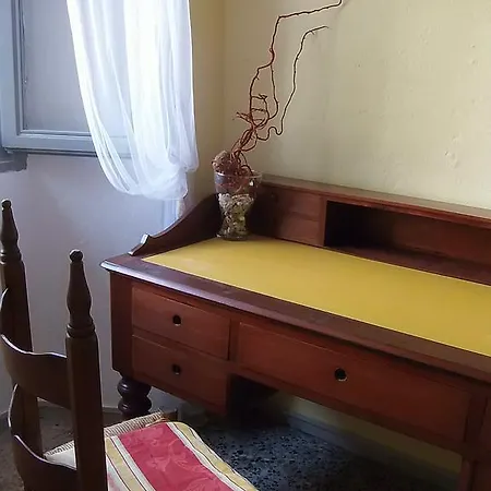 La Ca' Vegia Ferienhaus *