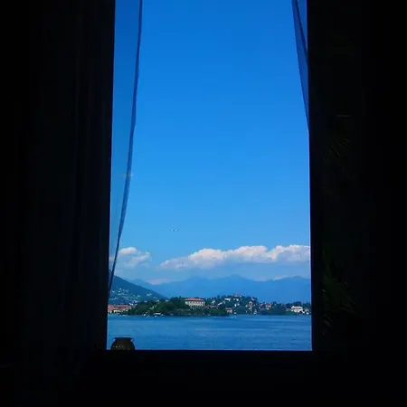 La Ca' Vegia Stresa
