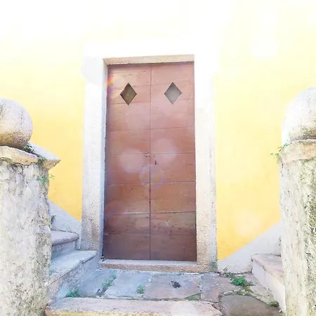 La Ca' Vegia Holiday home