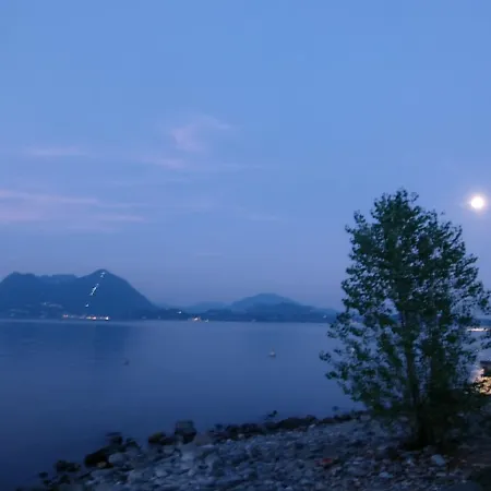 La Ca' Vegia Ferienhaus Stresa