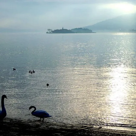 La Ca' Vegia