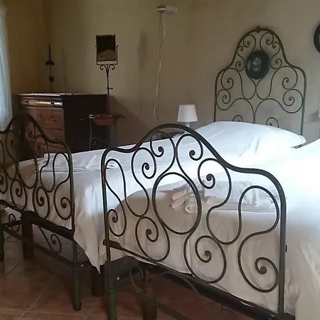 La Ca' Vegia