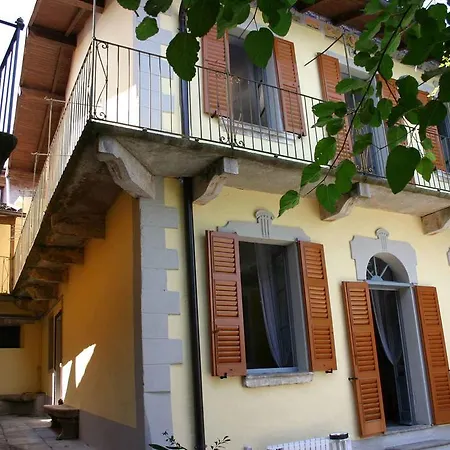 La Ca' Vegia Holiday home *