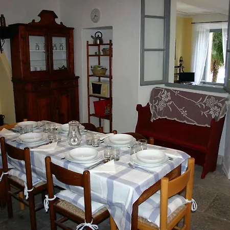 La Ca' Vegia Holiday home *