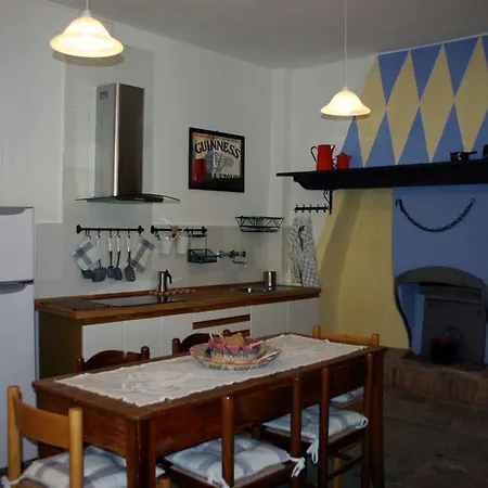 Hébergement de vacances La Ca' Vegia Stresa