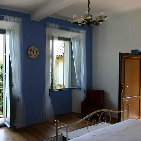 La Ca' Vegia Stresa