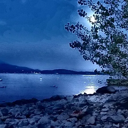 Holiday home La Ca' Vegia