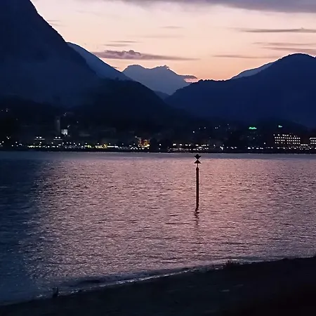 La Ca' Vegia Holiday home Stresa