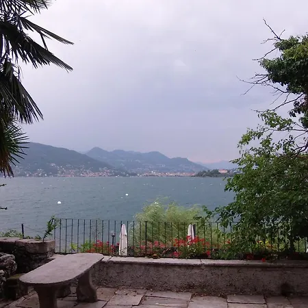 La Ca' Vegia Holiday home