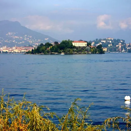 Ferienhaus La Ca' Vegia