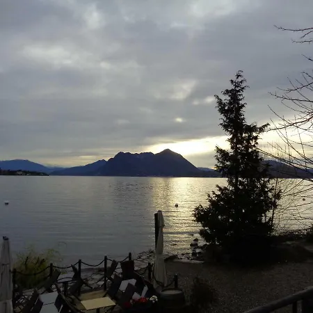 Hébergement de vacances La Ca' Vegia