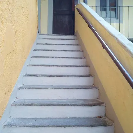 La Ca' Vegia *