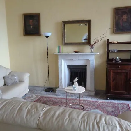 Holiday home La Ca' Vegia Stresa