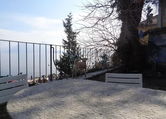 Holiday home La Ca' Vegia *