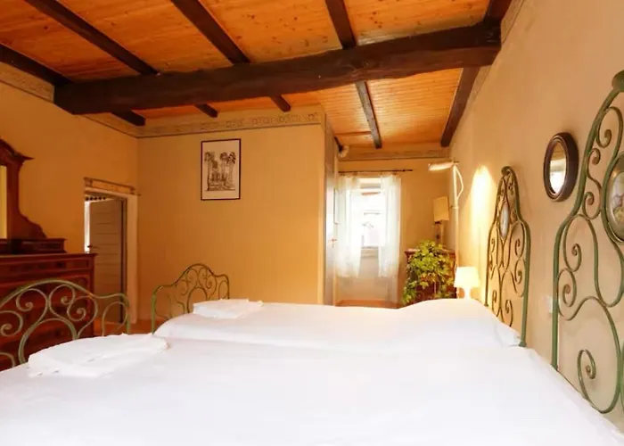 La Ca' Vegia Holiday home Stresa