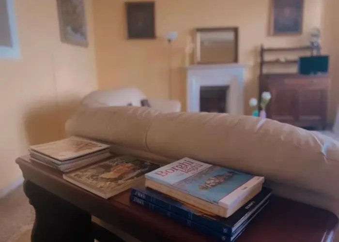 Holiday home La Ca' Vegia Stresa