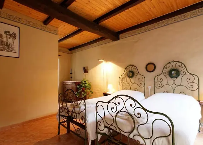 La Ca' Vegia 斯特雷萨