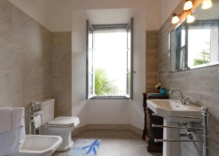 La Ca' Vegia * 斯特雷萨