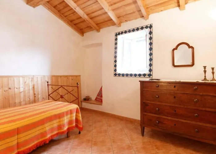 Holiday home La Ca' Vegia