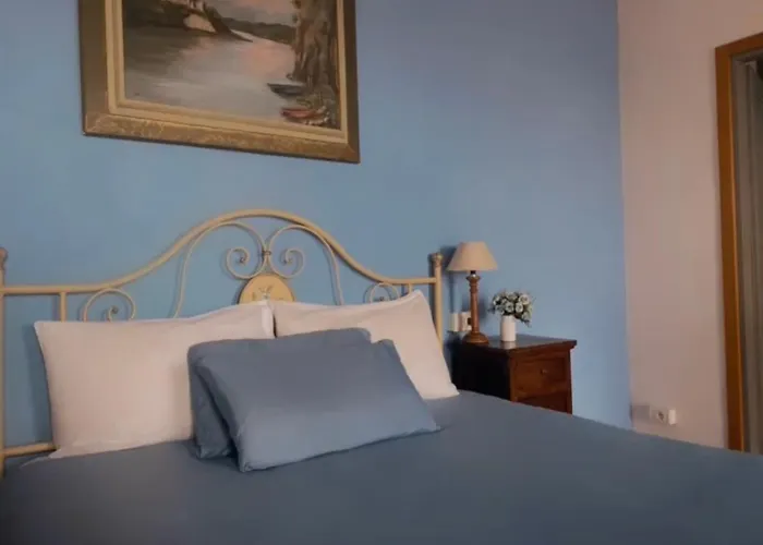 Сasa de vacaciones La Ca' Vegia Stresa