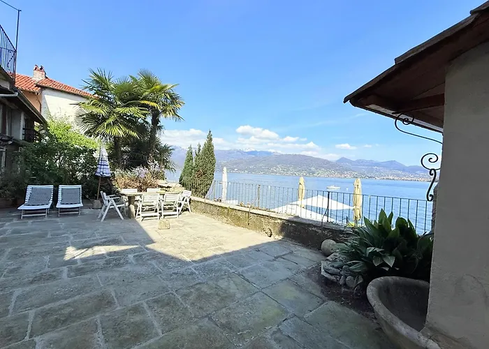 La Ca' Vegia Holiday home