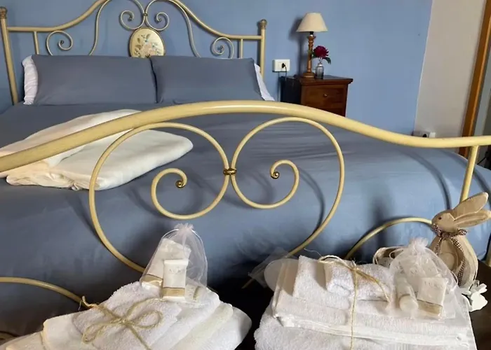 La Ca' Vegia Holiday home Stresa