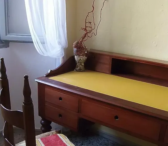 La Ca' Vegia Сasa de vacaciones *