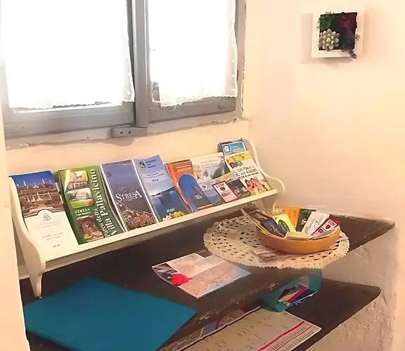 La Ca' Vegia Сasa de vacaciones