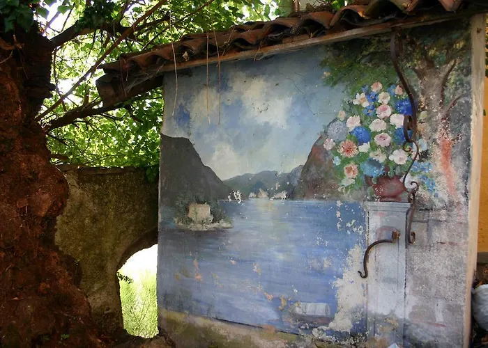 La Ca' Vegia Holiday home *