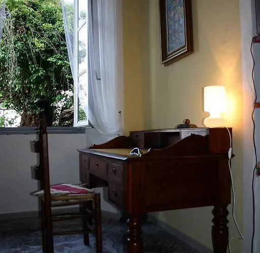 Holiday home La Ca' Vegia Stresa