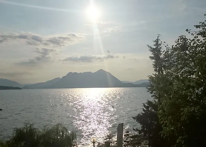 Сasa de vacaciones La Ca' Vegia