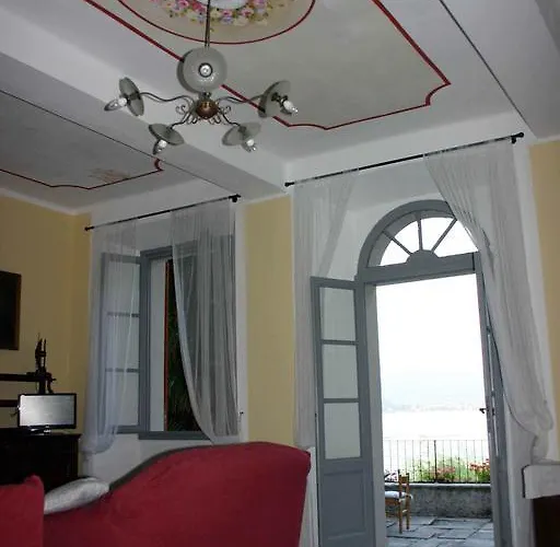 La Ca' Vegia Holiday home