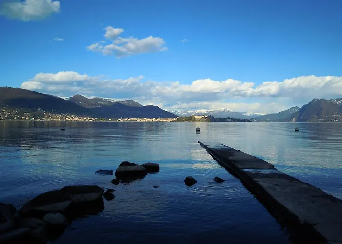 La Ca' Vegia * 斯特雷萨