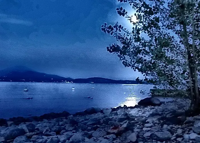 Holiday home La Ca' Vegia