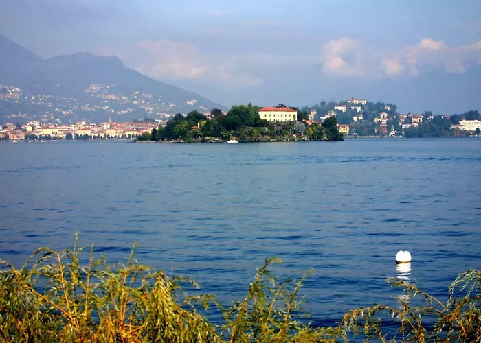 Casa vacanze La Ca' Vegia