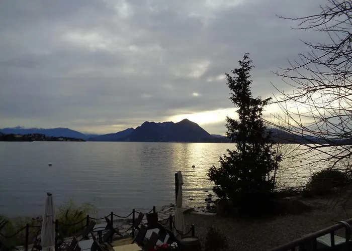 度假居 La Ca' Vegia