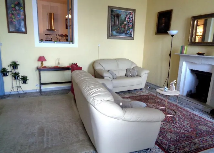 La Ca' Vegia Holiday home *