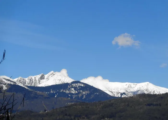 La Ca' Vegia Casa vacanze *