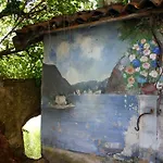 La Ca' Vegia Tatil Evi *