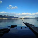 La Ca' Vegia * Stresa