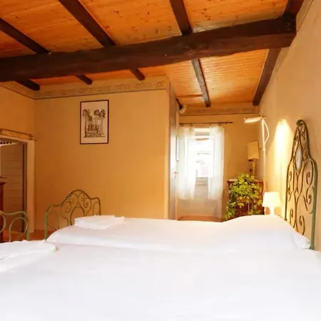 La Ca' Vegia Casa de Férias Stresa