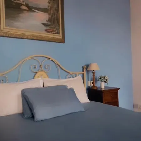 Casa de Férias La Ca' Vegia Stresa